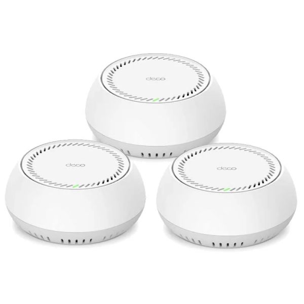 TP-Link Deco BE65-PoE(3-pack)