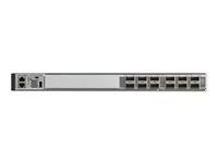 Network Advantage - přepínač - L3 - řízený - 12 x 40 Gigabit QSFP - Lze montovat do rozvaděče