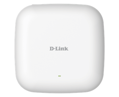 D-Link DAP-X2850 AX3600 Wi-Fi 6 Dual-Band PoE AP
