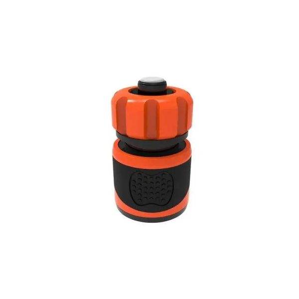 Spojka softtouch 3/4" C3025RDX , rychlospoj. zahrad. / strend pro 256797D