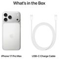 APPLE iPhone 17 Pro Max 1TB Silver