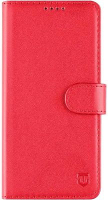 Tactical Field Notes pro Samsung Galaxy A17 4G/5G Red