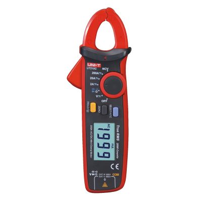 Multimetr UNI-T  UT210C klešťový
