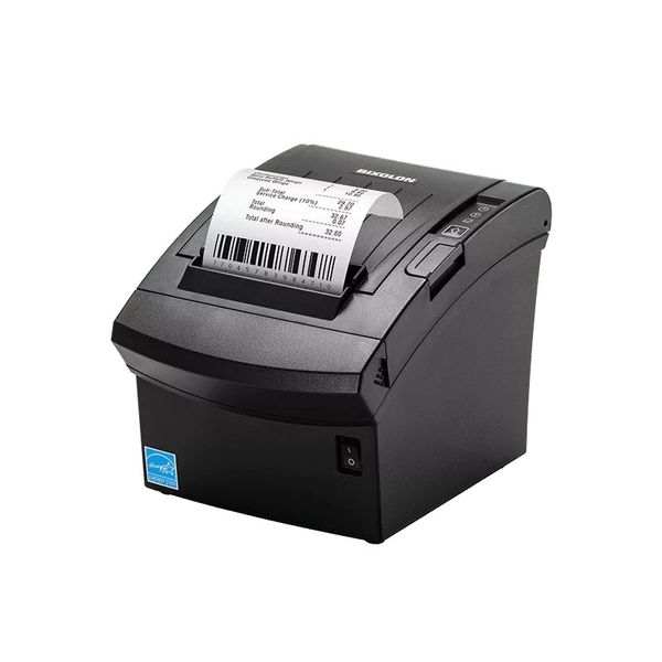 BIXOLON SRP-350PLUSVK/BEG USB & Ethernet