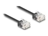 RJ45 Network Cable Cat.6 UTP Ultra Slim