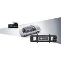 NAVITEL MR450 GPS, FHD kamera do auta