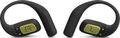 JBL Endurance Zone Black and Lime