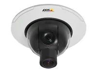 Sada objektivů pro kamerový systém CCTV - motorový zoom - 1/3" - 4.7 mm - 84.6 mm - f/1.6-2.8 - pro AXIS P5544 50 Hz PTZ Dome Network Camera, P5544 60 Hz PTZ Dome Network Camera