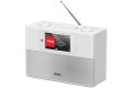 Kenwood CR-ST200S-W