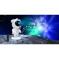 HAWK HW-STAR01, Astronaut, projektor a BT reproduktor, b