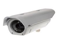 Uložení fotoaparátu - s ventilátor, ohřívač - 24 V - interiér, venkovní použití - pro AXIS M1135, M1137, P1375 Network Camera, P1377, P1378 Network Camera