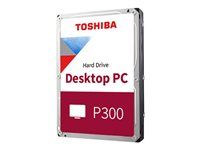 Pevný disk - 2 TB - interní - 3.5" - SATA 6Gb/s - 7200 ot/min. - vyrovnávací paměť: 256 MB
