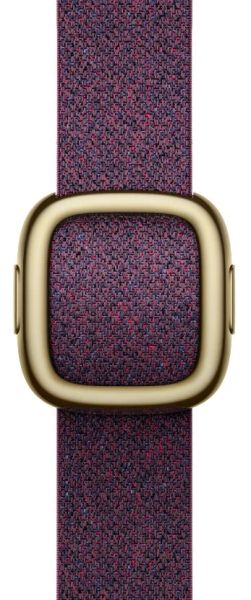 Watch Acc/42/Mulberry Modern Buckle- M