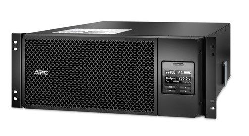 APC Smart-UPS SRT 2200VA RM online 230V