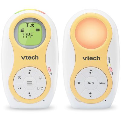 VTECH DM1215, Dětská chůvička