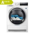 ELECTROLUX Sušička EW8D394MC, bílá