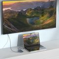 HAWK HUB 11v1 USB-C / USB-A / HDMI/VGA/SD/TF/RJ45