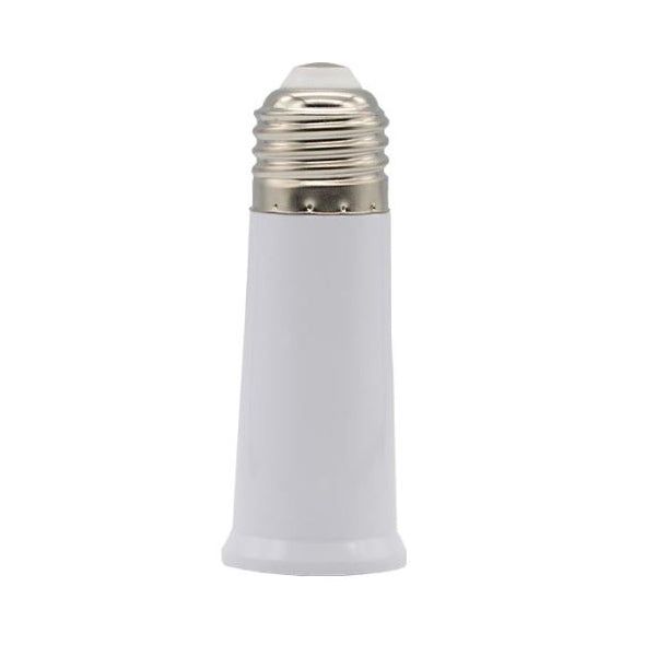 Prodloužení patice E27-9,5 cm