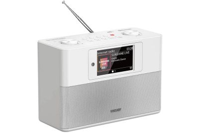 Kenwood CR-ST200S-W