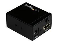 1080p Signal Repeater - HDMI Inline Amplifier & Extender - 7.1 Audio Support (HDBOOST) - Video/audio nástavec - až 35 m