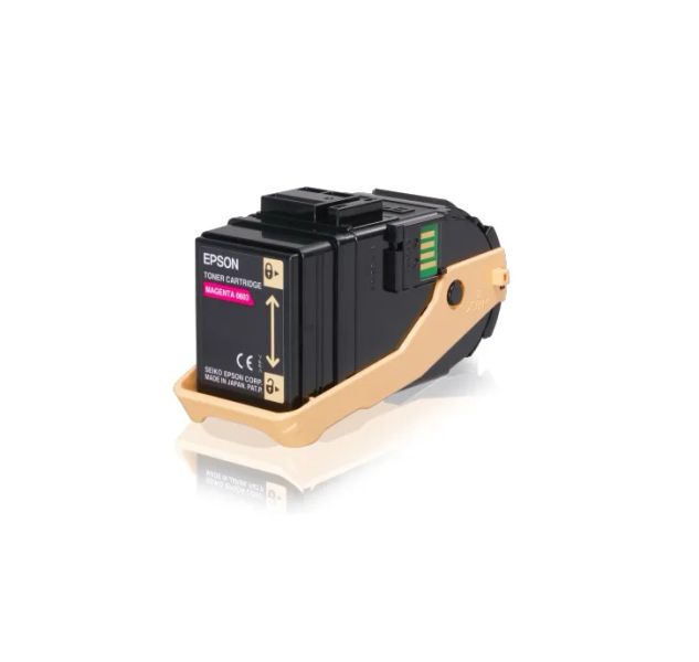 EPSON Magenta toner AL-C9300N  7,5K