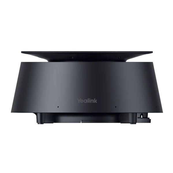 Yealink CPE40, rozšiřující drátové mikrofony pro CP50,(8 mikrofonů, 4W reproduktor, 360° záběr)