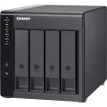 QNAP NAS Server TR-004 4xHDD bay