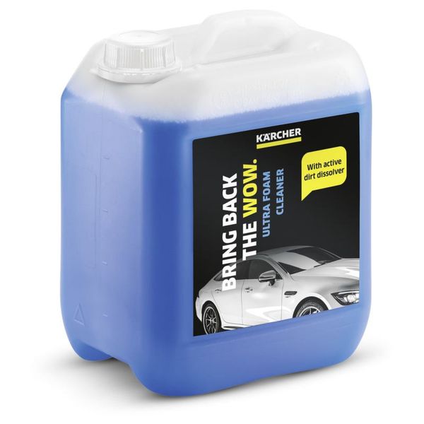 KARCHER RM 527, ULTRA Pěnový čistič, 5 L