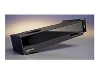 Grafická karta - RTX 4000 SFF Ada - 20 GB GDDR6 - PCIe 4.0 x16 - 4 x DisplayPort