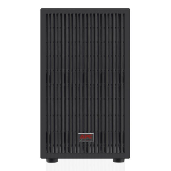 APC Easy UPS SRV 72V Battery Pack for 2&3kVA Tower, No Battery Model
