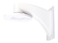 Rameno pro montáž kopule kamery - montáž na stěnu - pro Cisco Meraki MV21, MV71