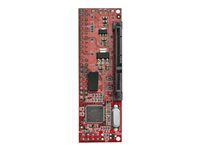 40-Pin PATA to 2.5" SATA HDD / SSD / ODD Converter (IDE2SAT2) - Řadič úložiště - 1 Kanál - SATA 1.5Gb/s - Ultra ATA/133