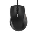 DELTACO MS-774, Ergonomická optická myš