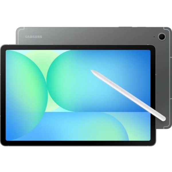 SAMSUNG Galaxy Tab S10 FE 5G 8/128 10,9", Gray