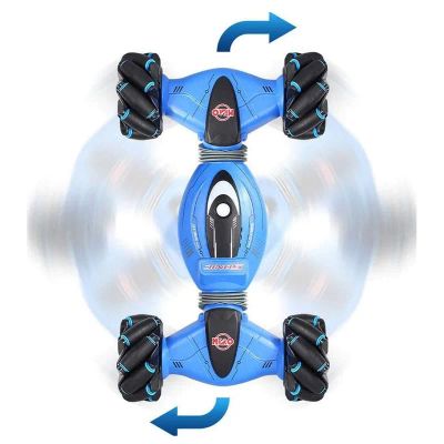 RC model auta 4L na ruční ovládání