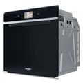 WHIRLPOOL Vestavná trouba W11I OP1 4S2 H