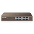 TP-Link Switch 16-Port/100Mbps/Rack