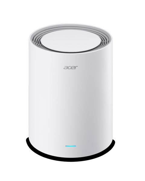 Acer Connect Ovia T360, WiFi 7 Mesh Router-3pack