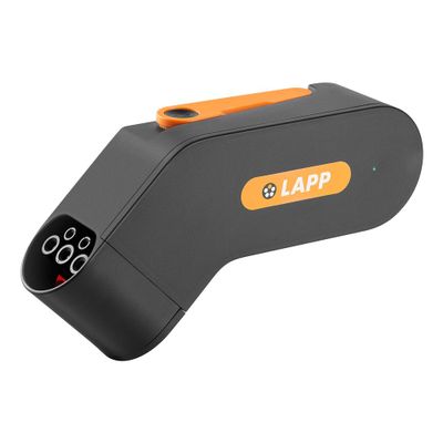 Autonabíječka LAPP 61777 2,3kW 10A