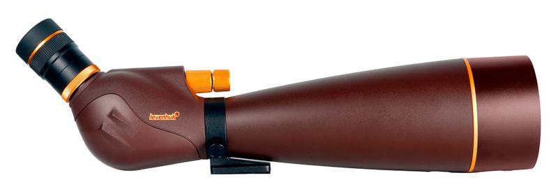 Pozorovací dalekohled Levenhuk New Blaze PRO 100