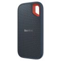 SANDISK Extreme Portable V2 SSD 2TB, Externí disk
