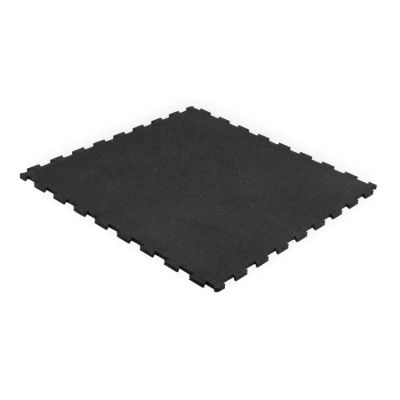 Podložka pod fitness vybavení REBEL RBA-3154-20 100 x 100 cm 1 ks