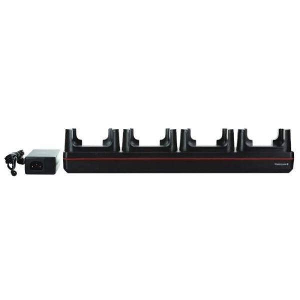 Honeywell CK67 4-BAY CB, BOOT, NO CORD