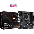 ASROCK Základní deska B650M PG Lightning