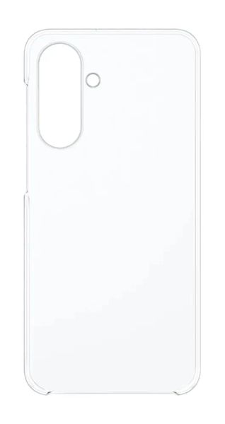 Samsung Průhledný zadní kryt A17 Transparent