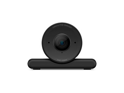 Lenovo FHD Webcam