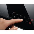 ELECTROLUX Varná deska LIV63431BK černá