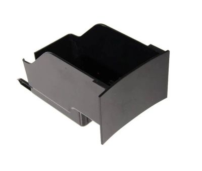 DeLonghi AS00002569 nádoba na kávové výlisky, černá