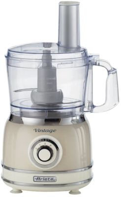 Ariete Da Cucina Vintage 1781/03, krémový