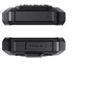 FOSSiBOT F106 Pro, 8GB/256GB, IP68/IP69K, šedý